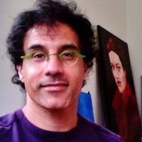 Farid Shirzad Foto do perfil