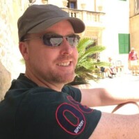 Thomas Hjelm Profile Picture