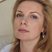 Tiana Karapetian Profile Picture