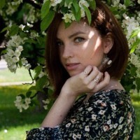 Tanya Azarchik Profile Picture