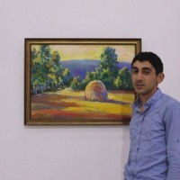 Tigran Avetyan Profile Picture