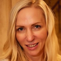 Svetlana Tikhomirova Zdjęcie profilowe