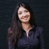 Tina Asadova Profile Picture