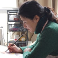 Tina Zhou Profile Picture