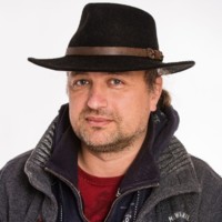 Sergej Luzewitsch Profilbild