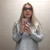 Kseniia Muraveva Foto de perfil