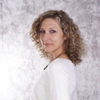 Olga Sedykh Profilbild