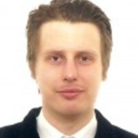Tomas Jokubonis Jr Profile Picture