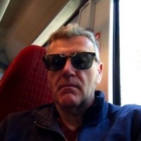 Tony Crossley Profile Picture
