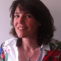 Carole Tournier Image de profil