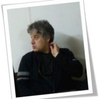 Cesar Aguilar (Raçe) Profil fotoğrafı