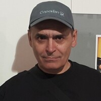 Trayko Popov Profile Picture