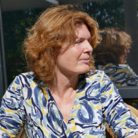 Trudie Noordermeer Profielfoto