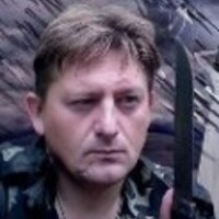 Kirill Chasovskikh Foto de perfil