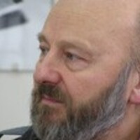 Prof. Todor Vardjiev Profile Picture