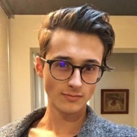 Maxence Fa Zdjęcie profilowe