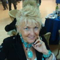 Ursula Uleski Image de profil