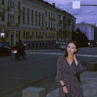 Юлия Смирнова Изображение профиля