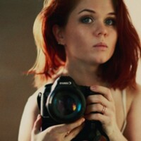 Uliana Kharinova Foto do perfil