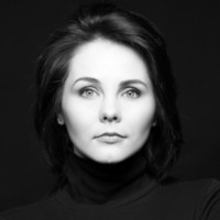 Uliana Stepanova Immagine del profilo