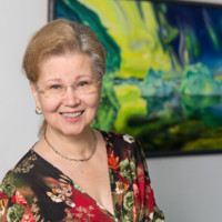 Ulrike Kröll Profilbild