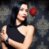 Anastasiia Naumenko Foto de perfil