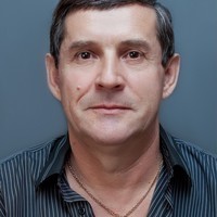 Alexandr Urnev Zdjęcie profilowe