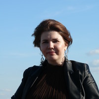 Veronika Kurochka Profile Picture