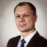 Vadim Zdesenko (Vazdart) Изображение профиля