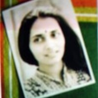 Vaishali Ambekar Profil fotoğrafı
