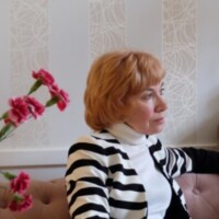 Valentina Lazdina Profile Picture