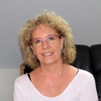 Valérie Domenjoz Profile Picture