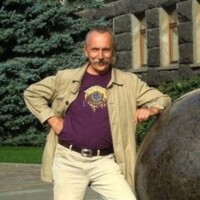 Valeriy Kot Profil fotoğrafı