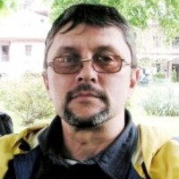 Valery Kruhov Zdjęcie profilowe