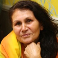 Vasiliki Siampi Profile Picture