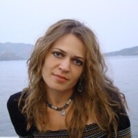Vasilina Kolomiyko Изображение профиля