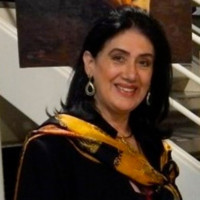 Vera Itajaí Foto do perfil