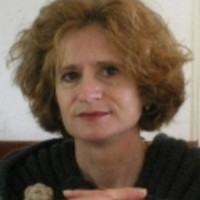 Véronique Faivre Image de profil