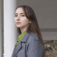 Veronika Izmailova Foto do perfil