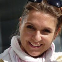 Veronika Pommer Profilbild