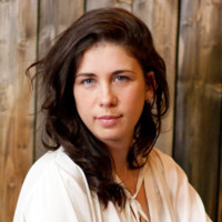 Natalia Veyner Profile Picture
