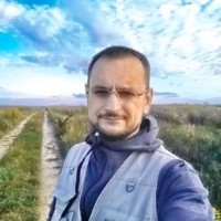 Vitaly Hapchych Изображение профиля