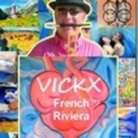 Vickx 个人资料图片