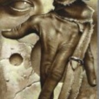 Painter Victor Peled Profile Picture