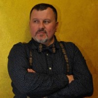 Victor Prodanchuk Profile Picture