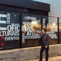 Victor Estevão Profil fotoğrafı