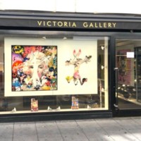 Victoria Gallery Image de profil