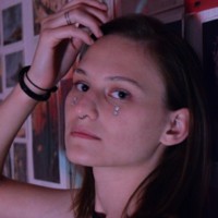 Vika Eryomina Изображение профиля