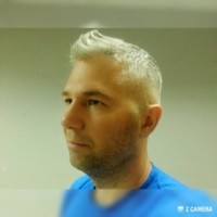 Viktor Tverskov Profielfoto