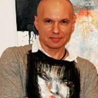 Viktor Sheleg Foto do perfil